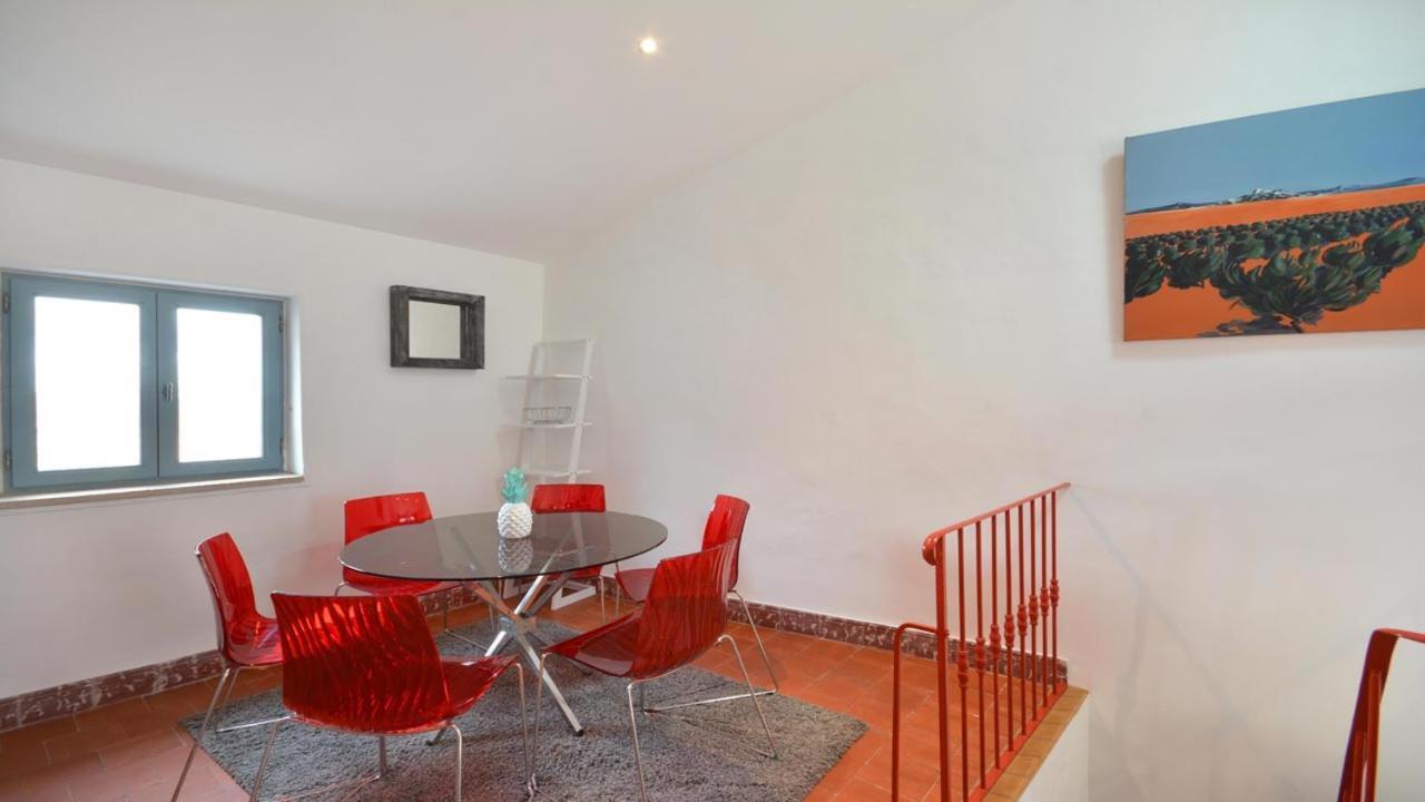 Вилла L'Escalier Rouge Арль Экстерьер фото